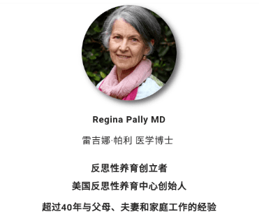 Regina讲咨询师如何帮助父母实践反思性养育 ——同时为父母和孩子提供专业支持与滋养 视频+音频+文字稿 1 1661808123 Regina讲咨询师如何帮助父母实践反思性养育 ——同时为父母和孩子提供专业支持与滋养 视频音频文字稿