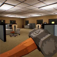 解压娱乐游戏 砸烂办公室