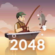 治愈数独钓鱼游戏 2048钓鱼