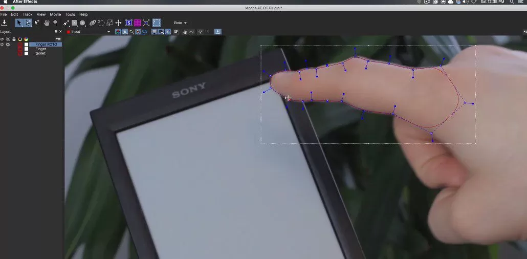 1651870609 Mocha Ae后期跟踪基础教程