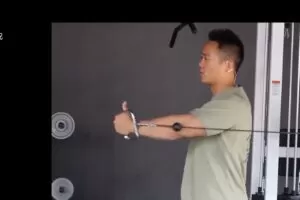 一介粗人-胸部训练进阶