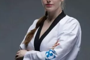 跆拳道教学课程合集