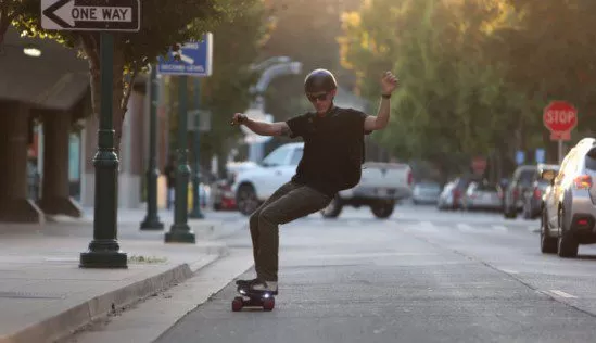 从零开始学滑板-入门到花式技巧 1 1654566066 从零开始学滑板 入门到花式技巧