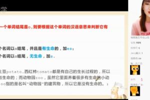 2020年sam超级语法40节+20节阅读课（完结）