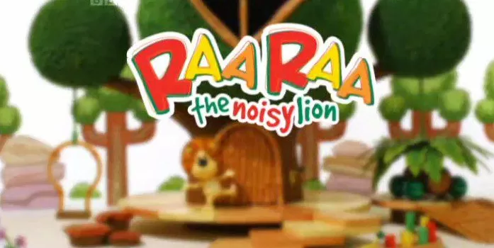 BBC儿童英语动画片:Raa_Raa_the_Noisy_Lion第一季 1 1656027403 BBC儿童英语动画片:Raa Raa the Noisy Lion第一季