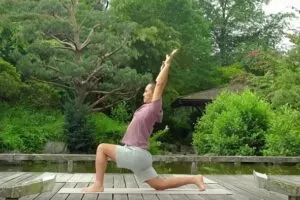 金永虎-内观流瑜伽流动序列【6天6节】