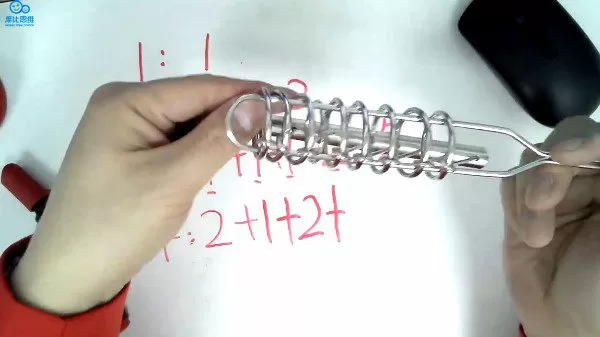 1657201777 摩比课堂 一年级数学思维寒假班