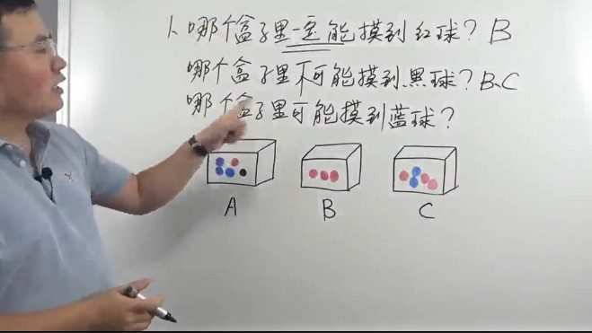 小学名师学习方法:白老师一年级数学思维课 1 小学名师学习方法:白老师一年级数学思维课