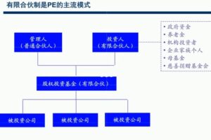 华尔街学堂：全面解析PEVC基金（完结）