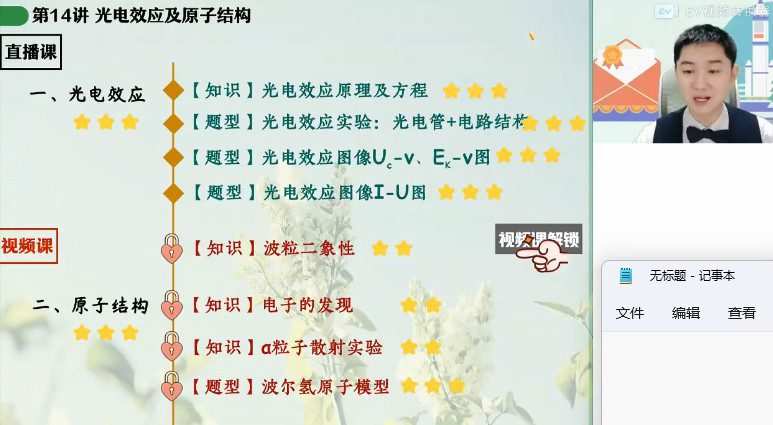 作业帮2022高二物理袁帅春季冲顶班 1 作业帮2022高二物理袁帅春季冲顶班