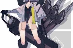 【李圣元】现代风角色设计第7期【画质一般只有视频】