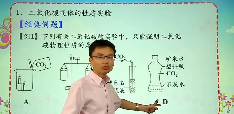 学而思初三化学上学期化学拓展提高秋季版人教版江成15讲