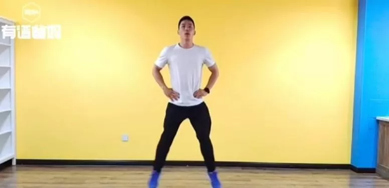 30天跳绳运动线上训练营-基础训练班(完结) 1 30天跳绳运动线上训练营-基础训练班(完结)