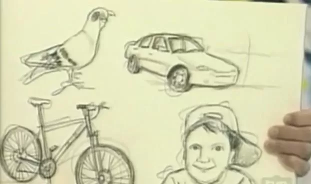 迪士尼艺术创想英文Art_Attack(第一季) 1 迪士尼艺术创想英文Art_Attack(第一季)