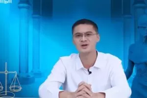 罗翔：刑法悖论十讲