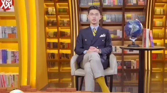 王骁Albert：美国背面研究报告