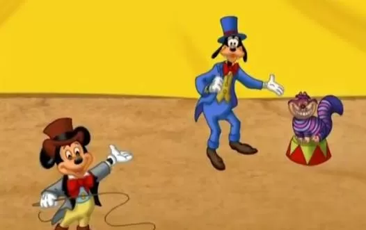 早教启蒙英语：迪斯尼美语主课程 