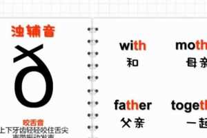 早教启蒙英语：玩转48个国际音标（完结）