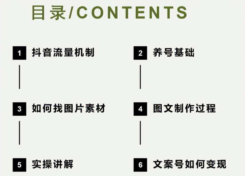 抖音文案馆副业变现项目,一条龙实操整理拆解,小白看完直接上手 3 抖音文案馆副业变现项目,一条龙实操整理拆解,小白看完直接上手