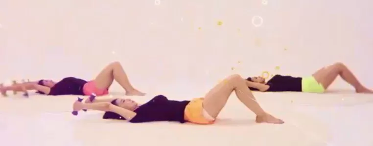 郑多燕 6周跳操瘦身计划 1 1650462928 郑多燕 6周跳操瘦身计划