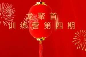 龙聚首训练营第四期
