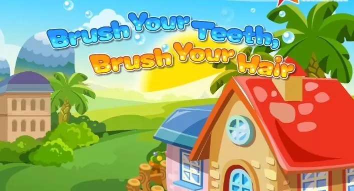 早教启蒙英语：爱乐奇原创英文儿歌