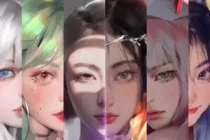 Teamo厚涂2022年综合课程特训班【画质高清有笔刷】