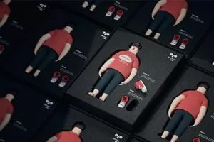 长脸叔C4D角色类课程第五期