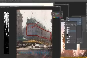 krenz色彩第五期有课件k大