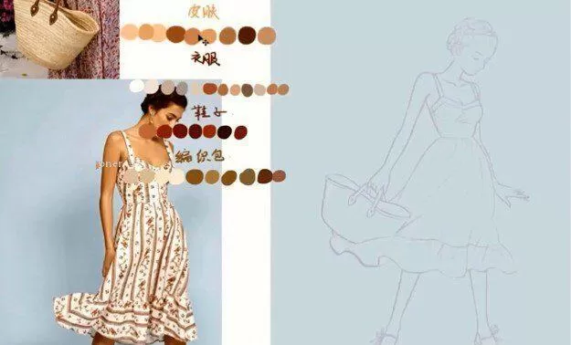 Senny-森妮的少女风人物插画课(2020.5) Senny-森妮的少女风人物插画课(2020.5)