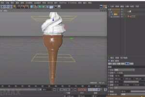 李辰 AE+C4D基础到精通教程