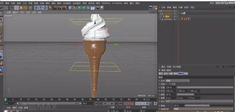 李辰 Ae+C4D基础到精通教程 李辰 Ae+C4D基础到精通教程
