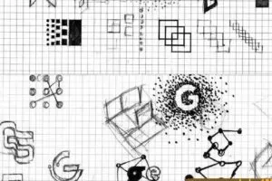 左佐 字体设计 治字百方