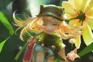 星图学园阿策第四期2020年6月结课高清画质插画教程