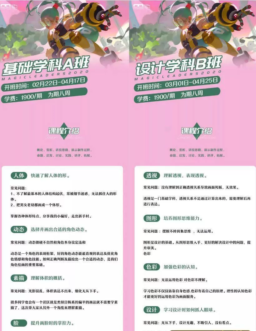 曼奇立德2020Ab班 曼奇立德2020Ab班