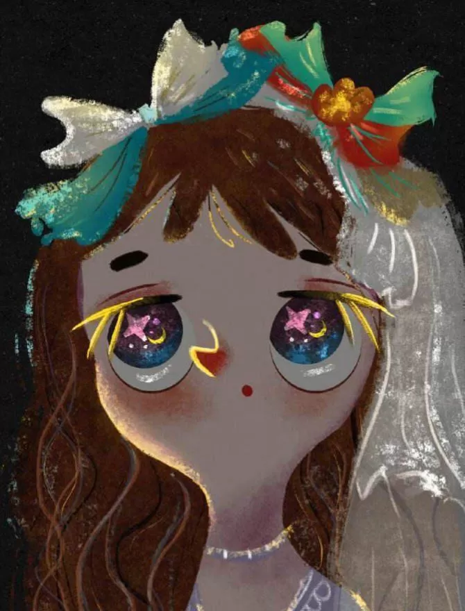 美萌Minor 头像插画教程2020 美萌Minor 头像插画教程2020