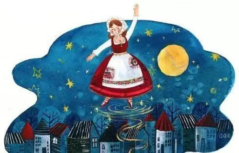 芜小娴第八期2021绘本插画创作研修班【画质不错有课件】