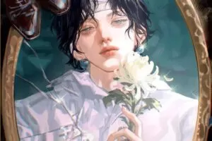 碳烹了2022美型人物基础ipad插画课【画质还可以只有视频】