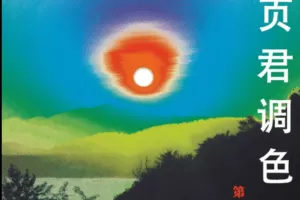 一页君摄影调色班第三期2021【画质不错】