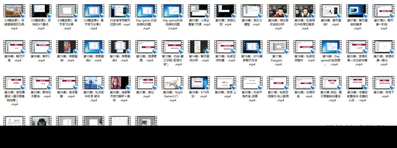 《南方私教3.0》简介