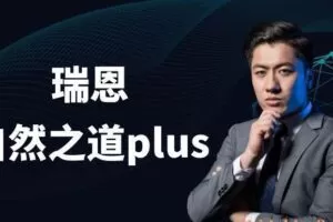 瑞恩自然之道plus（编号0503372）