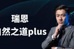 瑞恩自然之道plus（编号0503372）