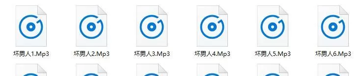 PUA课程《坏男人教学课》