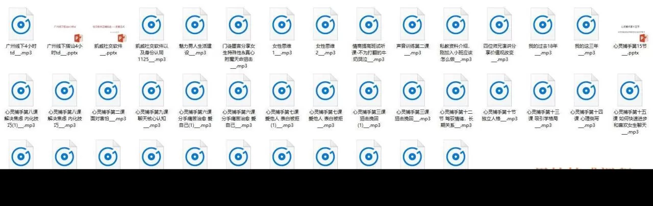 摸鱼情感《凯威私教》简介