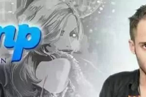 朱丽安《pimp》中文版（编号0503269）