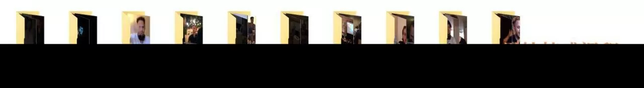 朱利安《ten game》课程简介