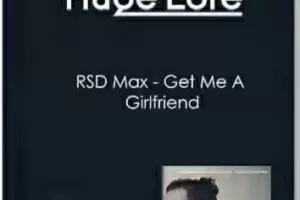 麦克斯 《女朋友游戏》（关系管理）（编号0503304）