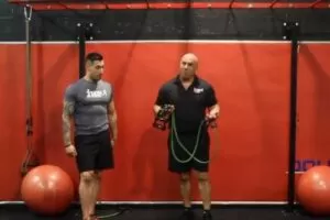 iHP弹力绳20大经典练习｜iHP Band & Pulley Top 20