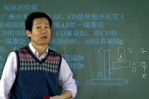 杜春雨 初二科学年卡目标满分班（华师大） 