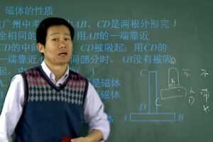 杜春雨 初二科学年卡目标满分班（华师大） 